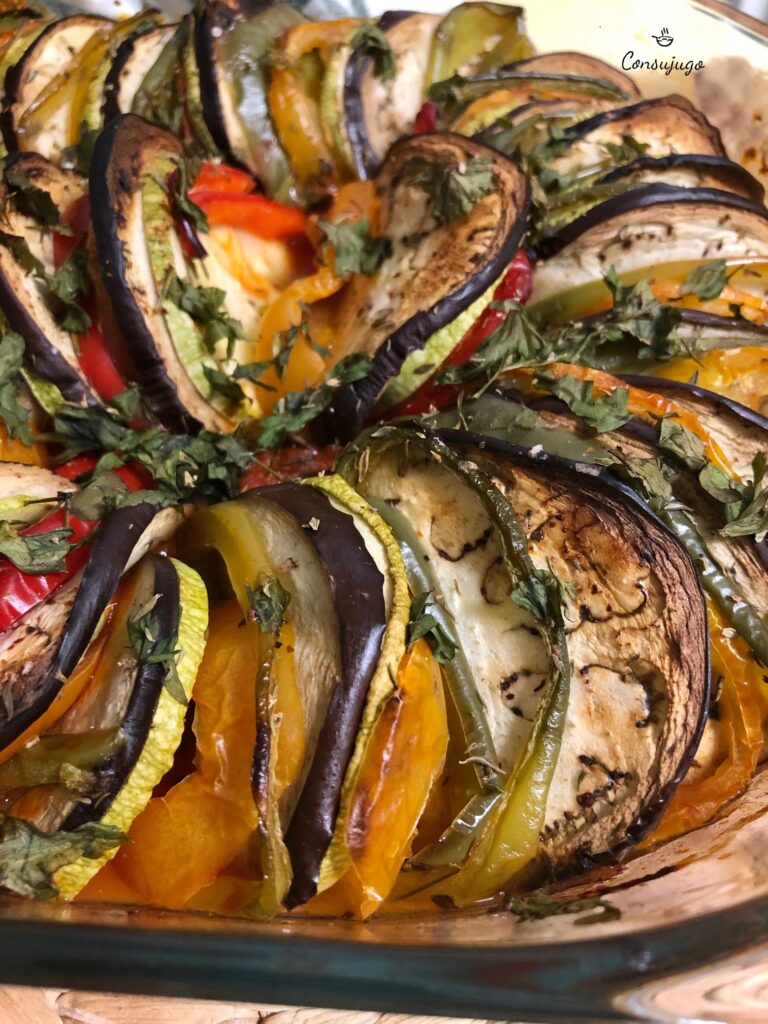 Ratatouille