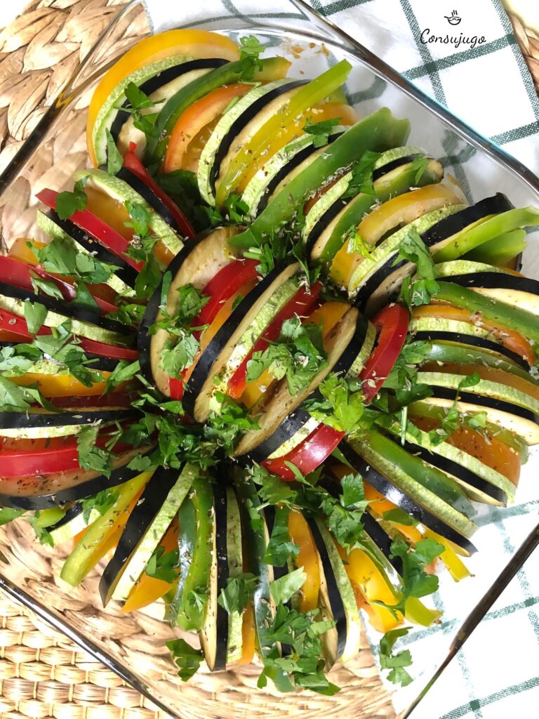 Ratatouille