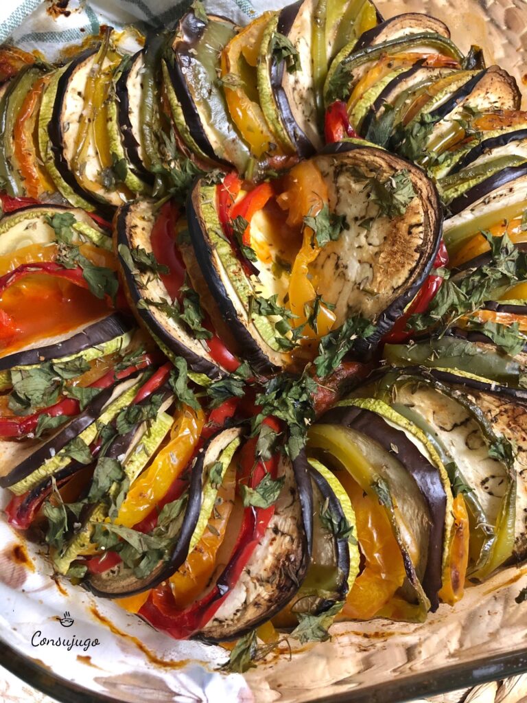Ratatouille