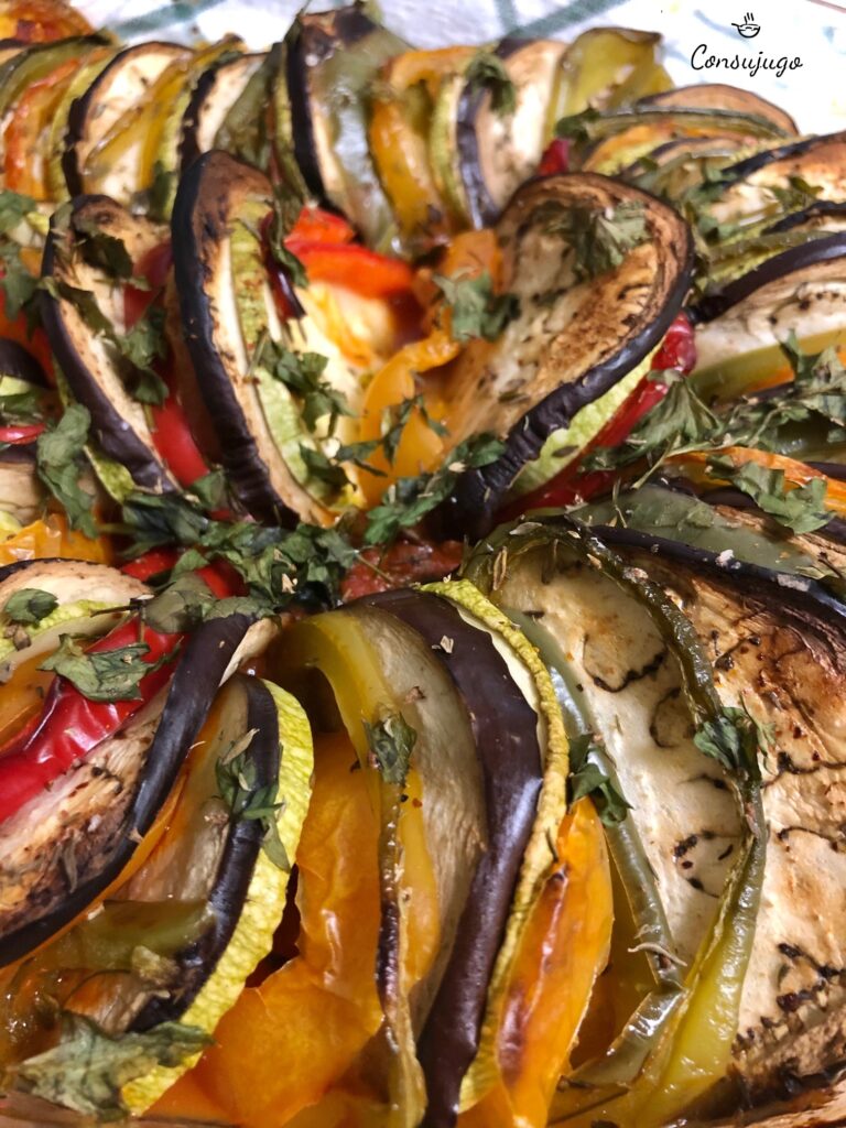 Ratatouille