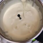 Pastel tres leches