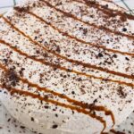 Pastel tres leches